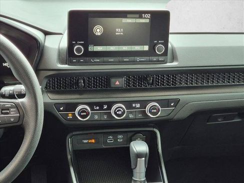 Certified 2024 Honda CR-V EX image 13