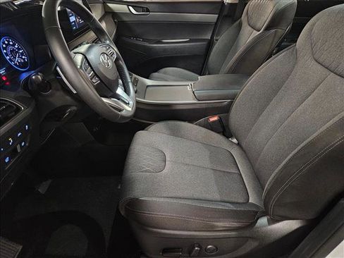 Used 2022 Hyundai Palisade SEL w/ Convenience Package FWD image 15
