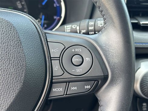 Used 2019 Toyota RAV4 XSE AWD/4WD image 20