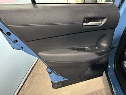 New 2026 Toyota Corolla Cross XLE image 27