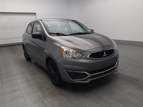 Used 2019 Mitsubishi Mirage GT image 14