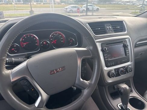 Used 2015 GMC Acadia SLE image 21