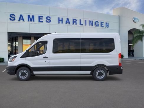 New 2026 Ford Transit 350 XL RWD image 3