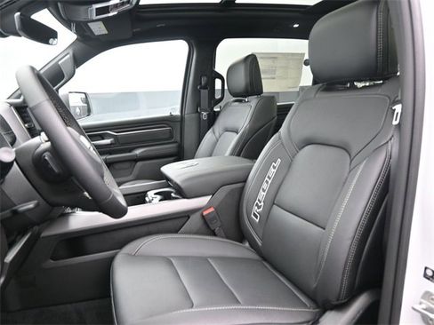 New 2026 RAM 1500 Rebel w/ Rebel Level 2 Equipment Group image 11