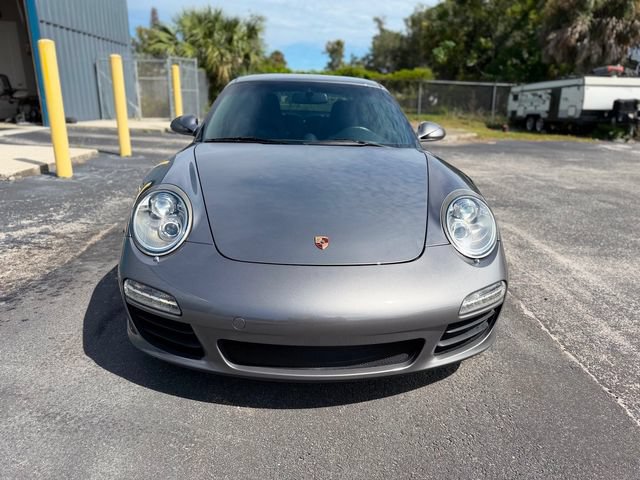 Used 2009 Porsche 911 Carrera S RWD image 81