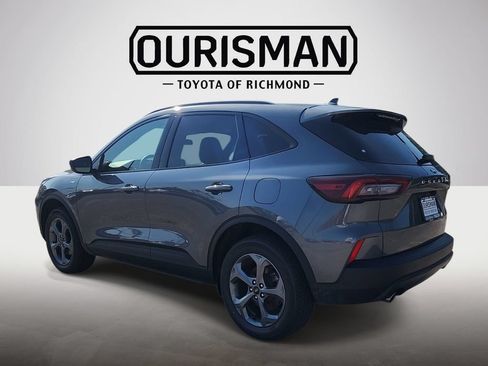 Used 2025 Ford Escape ST-Line AWD/4WD image 5