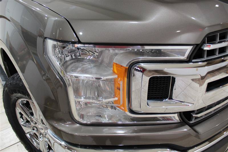 Used 2019 Ford F150 XLT w/ Equipment Group 302A Luxury AWD/4WD image 10