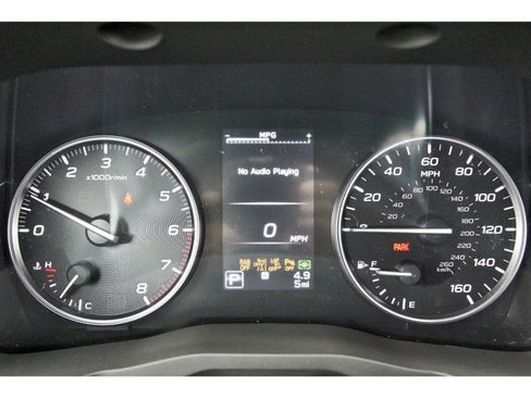 New 2026 Subaru Ascent Bronze Edition image 13