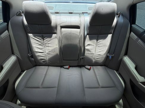 Used 2012 Nissan Altima 3.5 SR w/ Sport Pkg FWD image 14