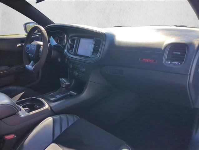 Used 2020 Dodge Charger SRT Hellcat w/ Harman/Kardon Audio Group RWD image 30