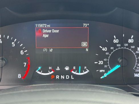 Used 2020 Ford Escape SEL AWD/4WD image 19