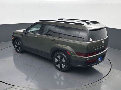 Used 2026 Hyundai Santa Fe SEL image 20