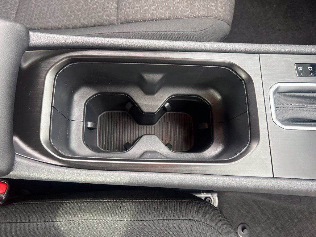 Certified 2025 Nissan Kicks S AWD/4WD image 25