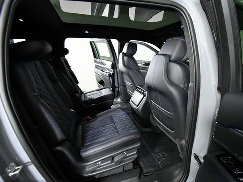 New 2026 Cadillac Escalade IQL Sport 1 image 15