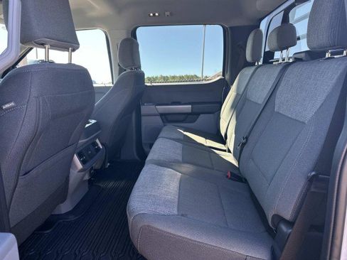 Used 2025 Ford F350 XLT w/ 360-Degree Camera Package image 20