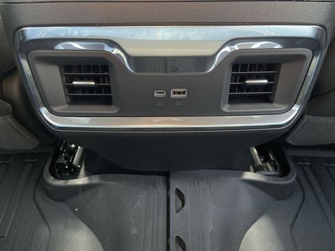 New 2026 GMC Sierra 1500 Elevation w/ Elevation Premium Package image 57