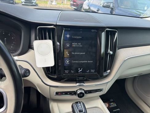 Used 2019 Volvo XC60 T5 Inscription w/ Protection Package AWD/4WD image 8