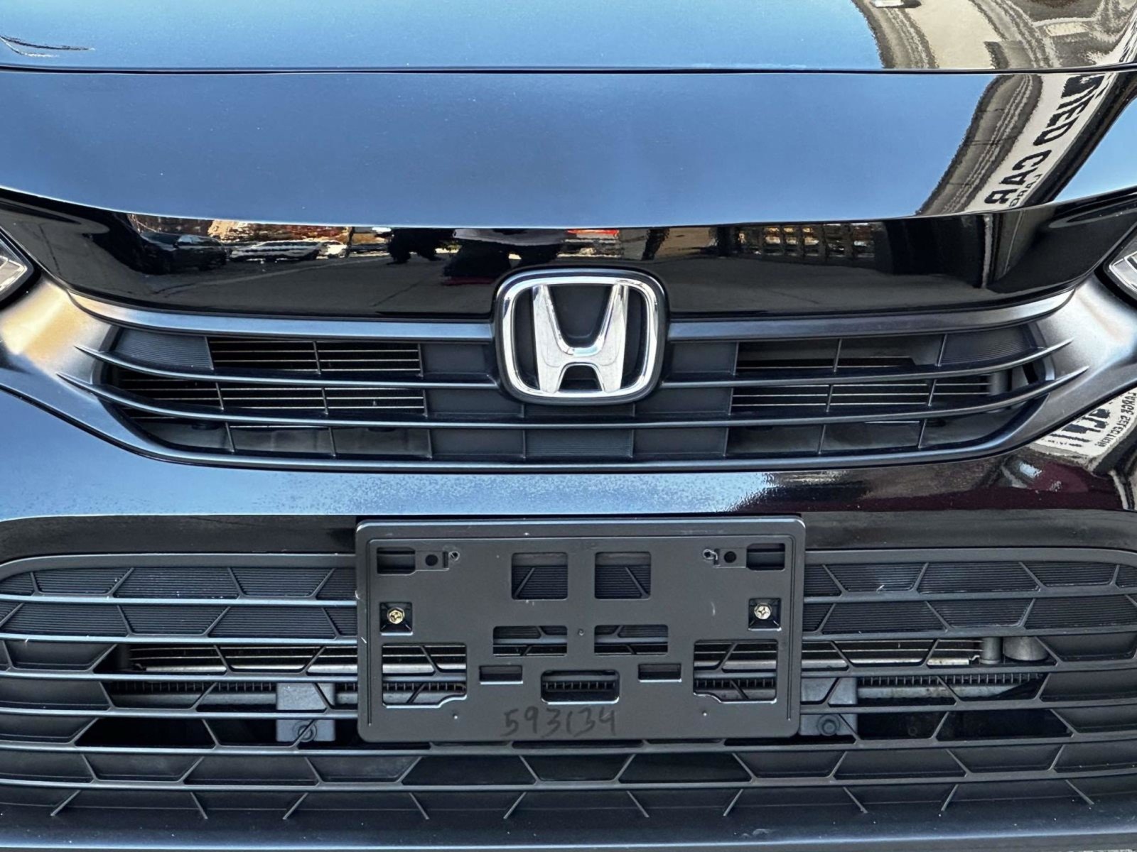 Used 2024 Honda Civic LX image 10