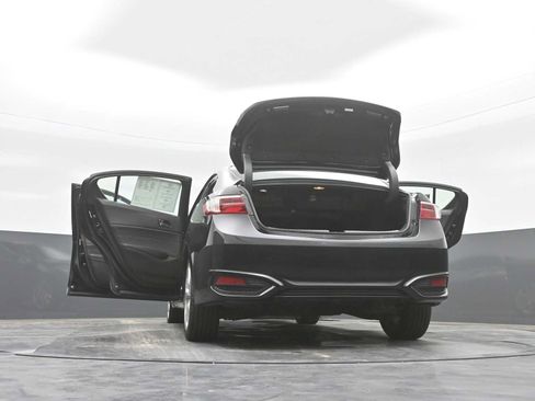 Used 2018 Acura ILX FWD image 51