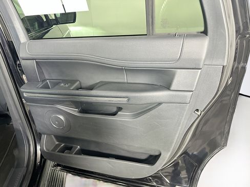 Used 2024 Ford Expedition Max XLT image 32
