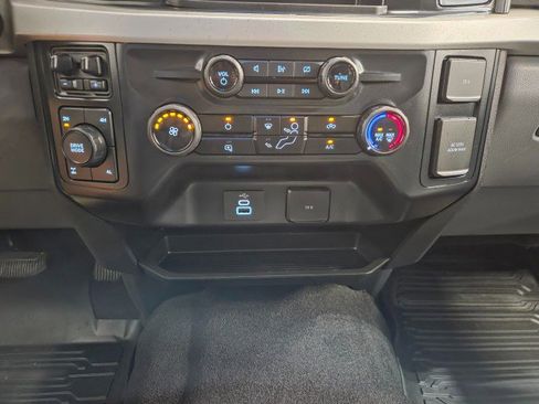 Used 2024 Ford F250 XLT w/ FX4 Off-Road Package AWD/4WD image 53