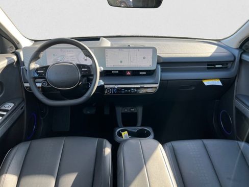 Used 2023 Hyundai Ioniq 5 Limited image 13