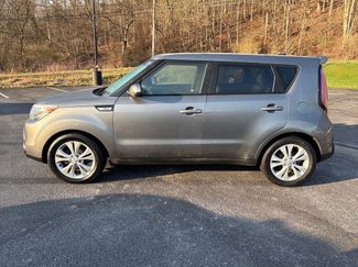 Used 2015 Kia Soul + w/ Audio Package video 2