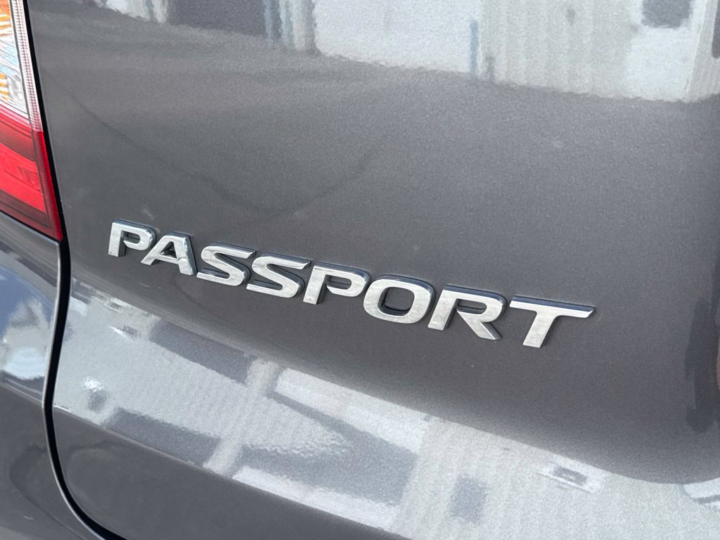 Used 2019 Honda Passport EX-L image 6