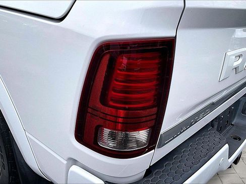 Used 2018 RAM 1500 Limited image 30