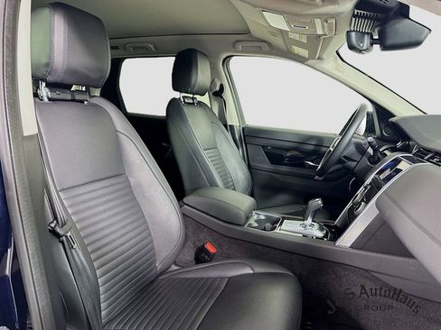 Used 2023 Land Rover Discovery Sport S image 33