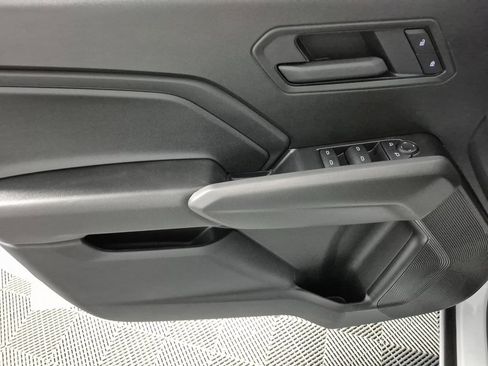 New 2026 Chevrolet Colorado W/T w/ WT Convenience Package II image 11