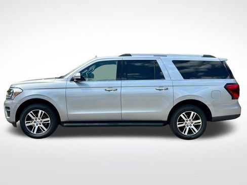 Used 2024 Ford Expedition Max Limited image 8