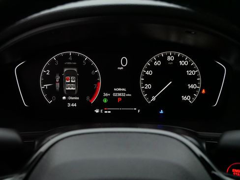 Certified 2023 Honda Civic Sport image 20