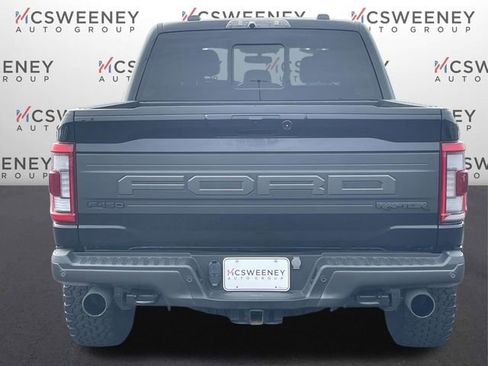 Used 2023 Ford F150 Raptor image 4
