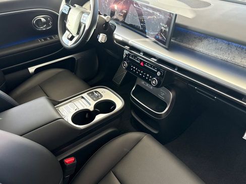 New 2026 Hyundai Ioniq 9 Calligraphy image 14
