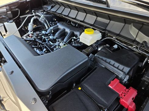 New 2026 Nissan Pathfinder Rock Creek AWD/4WD image 30