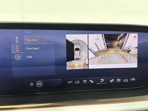 New 2026 Buick Envision Avenir image 30