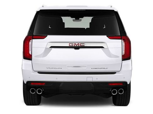Used 2024 GMC Yukon XL Denali w/ Advanced Technology Package AWD/4WD image 6