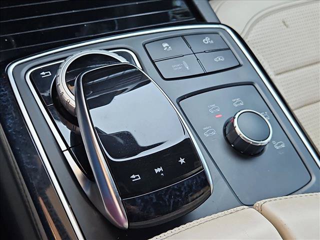 Used 2018 Mercedes-Benz GLE 63 AMG S image 18