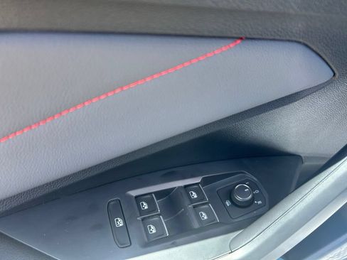 New 2026 Volkswagen Jetta GLI Autobahn FWD image 48