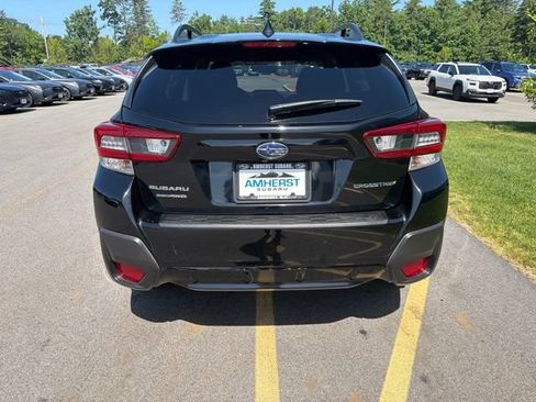 Used 2021 Subaru Crosstrek 2.0i Premium AWD/4WD image 6