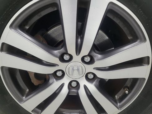 Used 2016 Honda Pilot EX-L image 31