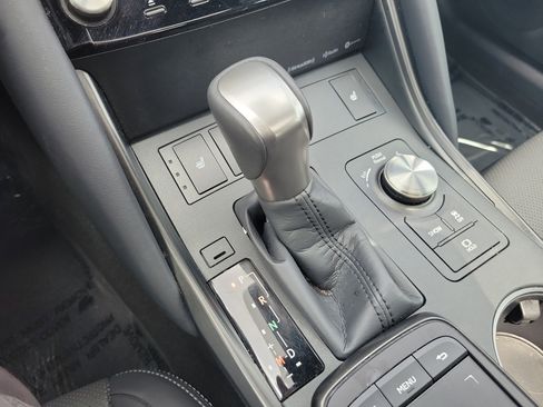 Used 2025 Lexus IS 350 F Sport w/ Accessory Package 2 RWD image 30