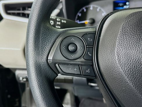 Used 2024 Toyota Corolla LE image 16