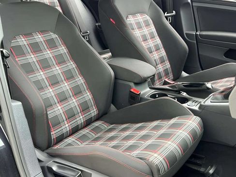 Used 2019 Volkswagen GTI Rabbit Edition FWD image 10