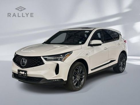 Used 2023 Acura RDX A-Spec image 7
