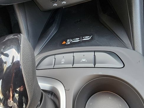 New 2026 Buick Envista Preferred w/ Convenience I Package image 28