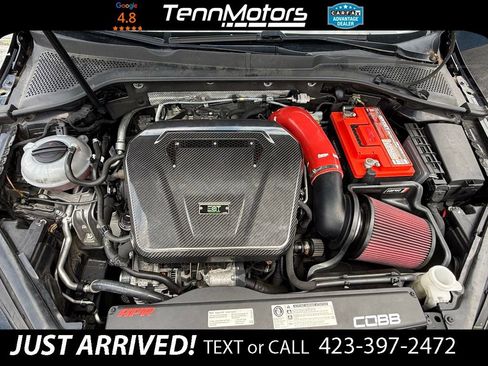 Used 2017 Volkswagen GTI Sport FWD image 15