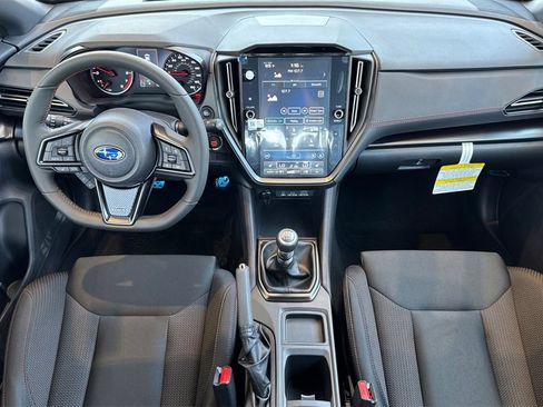 New 2025 Subaru WRX Premium w/ Accessory Package #2 image 16