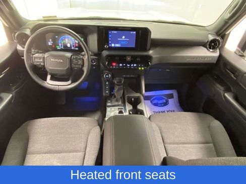 Used 2024 Toyota Land Cruiser 1958 image 10